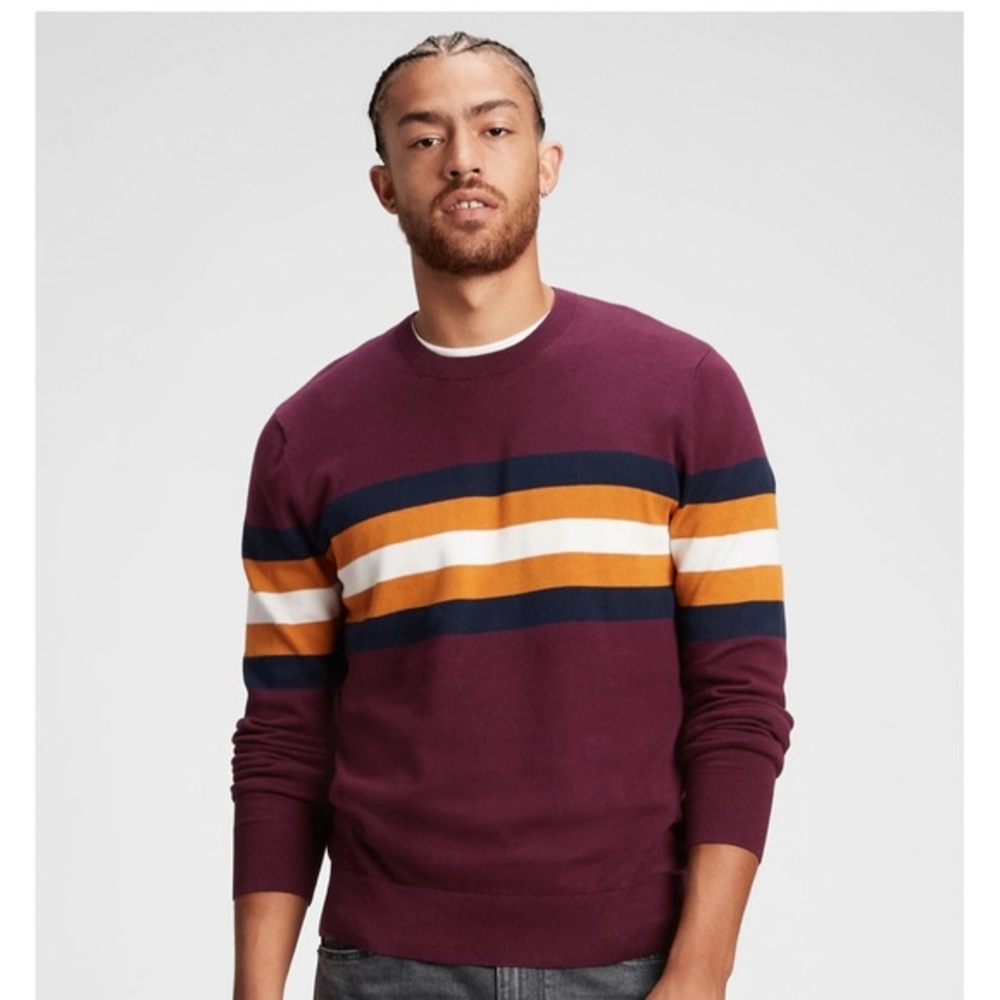 Gap Factory, Men’s sweatshirt, size XL
